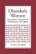 Disorderly Women