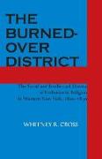 The Burned-Over District