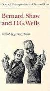 Bernard Shaw and H.G. Wells