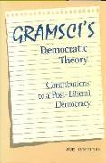 Gramsci's Democratic Theory