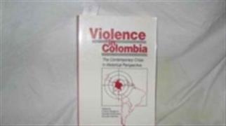 Violence in Colombia