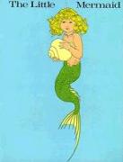 Color Bk-Little Mermaid