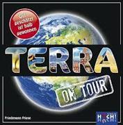 Terra On Tour