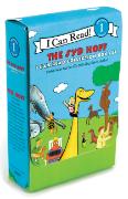 The Syd Hoff I Can Read Collection Box Set