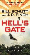 Hell's Gate: A Thriller