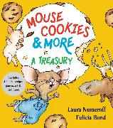 Mouse Cookies & More