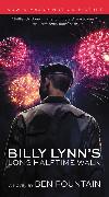 Billy Lynn's Long Halftime Walk