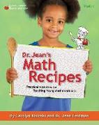 Dr. Jean's Math Recipes