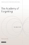 The Academy of Forgetting