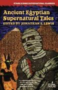 Ancient Egyptian Supernatural Tales