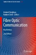 Fibre Optic Communication