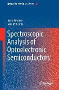 Spectroscopic Analysis of Optoelectronic Semiconductors