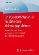 Ein POD-ROM-Verfahren für stationäre Strömungsprobleme