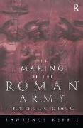 The Making of the Roman Army