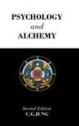 Psychology and Alchemy