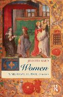 Women in Medieval Europe: 1200-1500