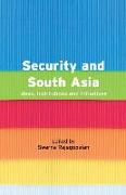 Security and South Asia