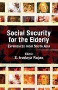 Social Security for the Elderly