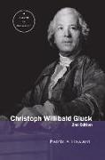 Christoph Willibald Gluck