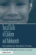 Social Skills of Children and Adolescents