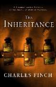 The Inheritance: A Charles Lenox Mystery