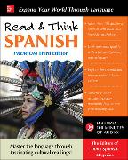 Read & Think Spanish, Premium Third Edition