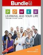 Gen Combo LL Power Learning & Your Life: Essentials Student Success, Connect Access Card