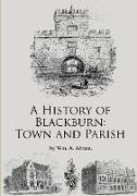 A History of Blackburn