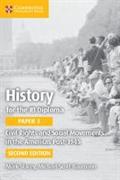 History for the IB Diploma Paper 3