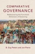 Comparative Governance