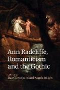 Ann Radcliffe, Romanticism and the Gothic