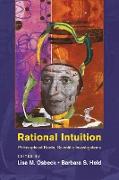 Rational Intuition