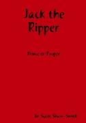 Jack the Ripper - Prince or Pauper