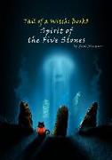 Tail of a Witch: Spirit of the Five Stones