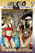 Pep Squad Mysteries Book 17