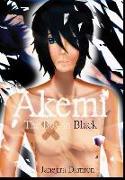 Akemi the Boy in Black