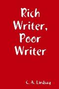 Rich Writer, Poor Writer
