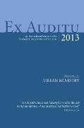 Ex Auditu - Volume 29