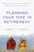 Planning Your Time in Retirement