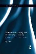 The Philosophy, Theory and Methods of J. L. Moreno