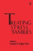 Treating Stress in Families