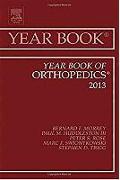 Year Book of Orthopedics 2013: Volume 2013