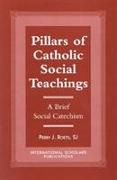 Pillars of Catholic Social Teaching: A Brief Social Catechism