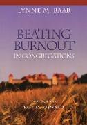 Beating Burnout in Congregations