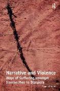 Narrative and Violence