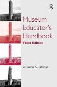 Museum Educator's Handbook