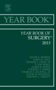 Year Book of Surgery 2013: Volume 2013