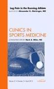 Leg Pain in the Running Athlete, an Issue of Clinics in Sports Medicine: Volume 31-2