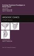 Evolving Treatment Paradigms in Renal Cancer, an Issue of Urologic Clinics: Volume 39-2