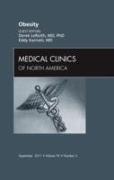 Obesity, an Issue of Medical Clinics: Volume 95-5